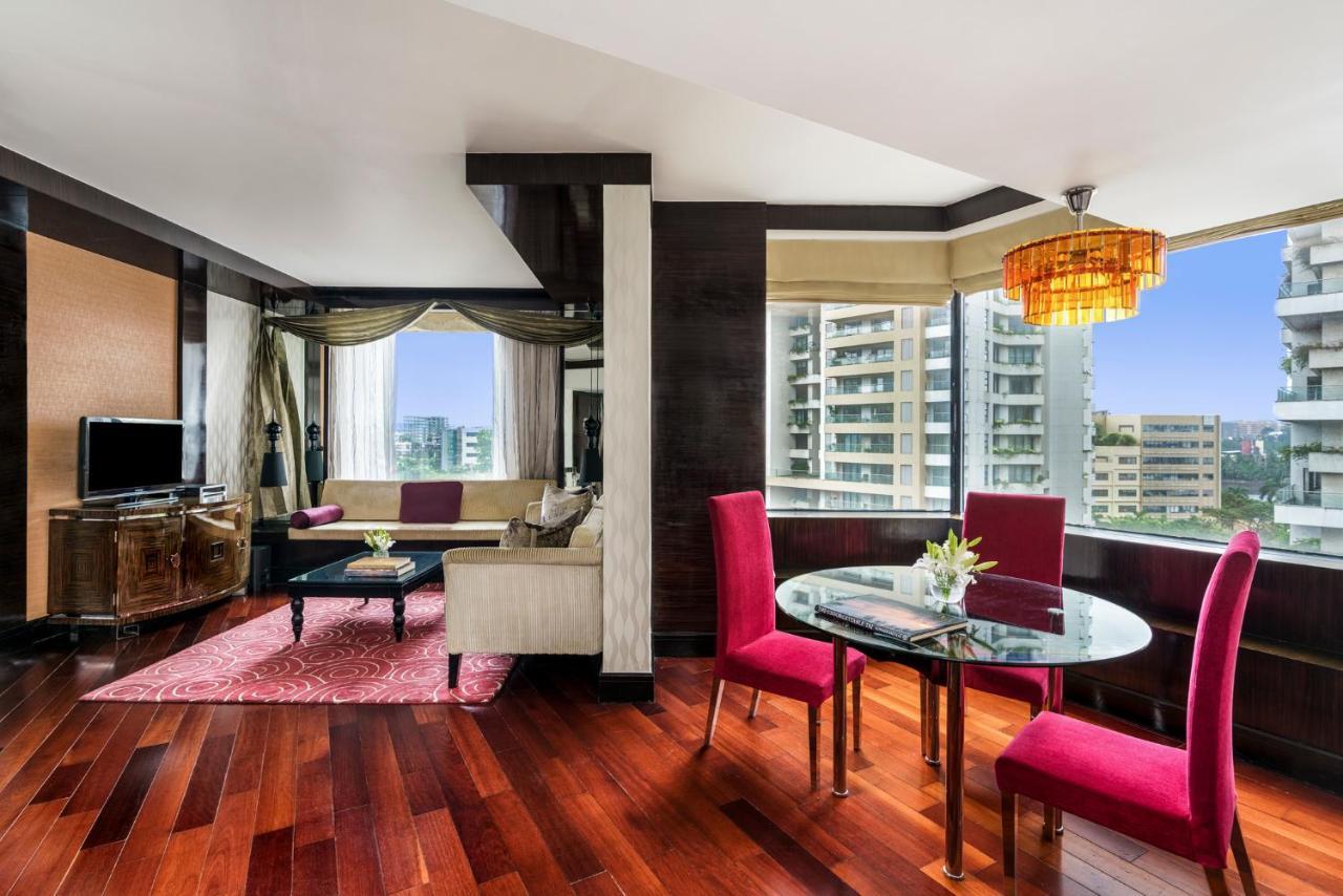 Sofitel Mumbai Bkc Hotel Exterior foto Suite at The Park, New Delhi